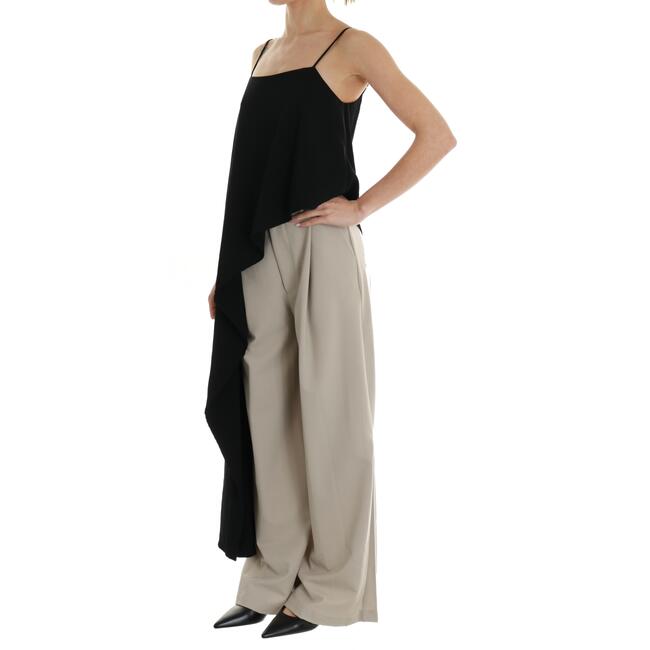 TOP ASIMMETRICO ELEH - Mad Fashion | img vers.650x/